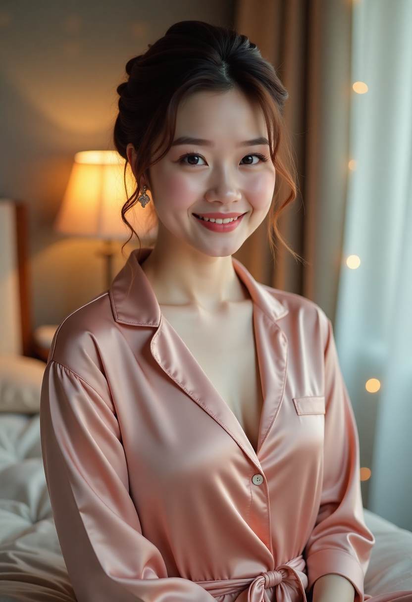 邻里合唱赛