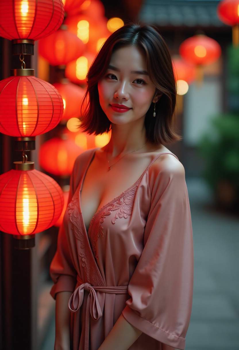 灯塔来信