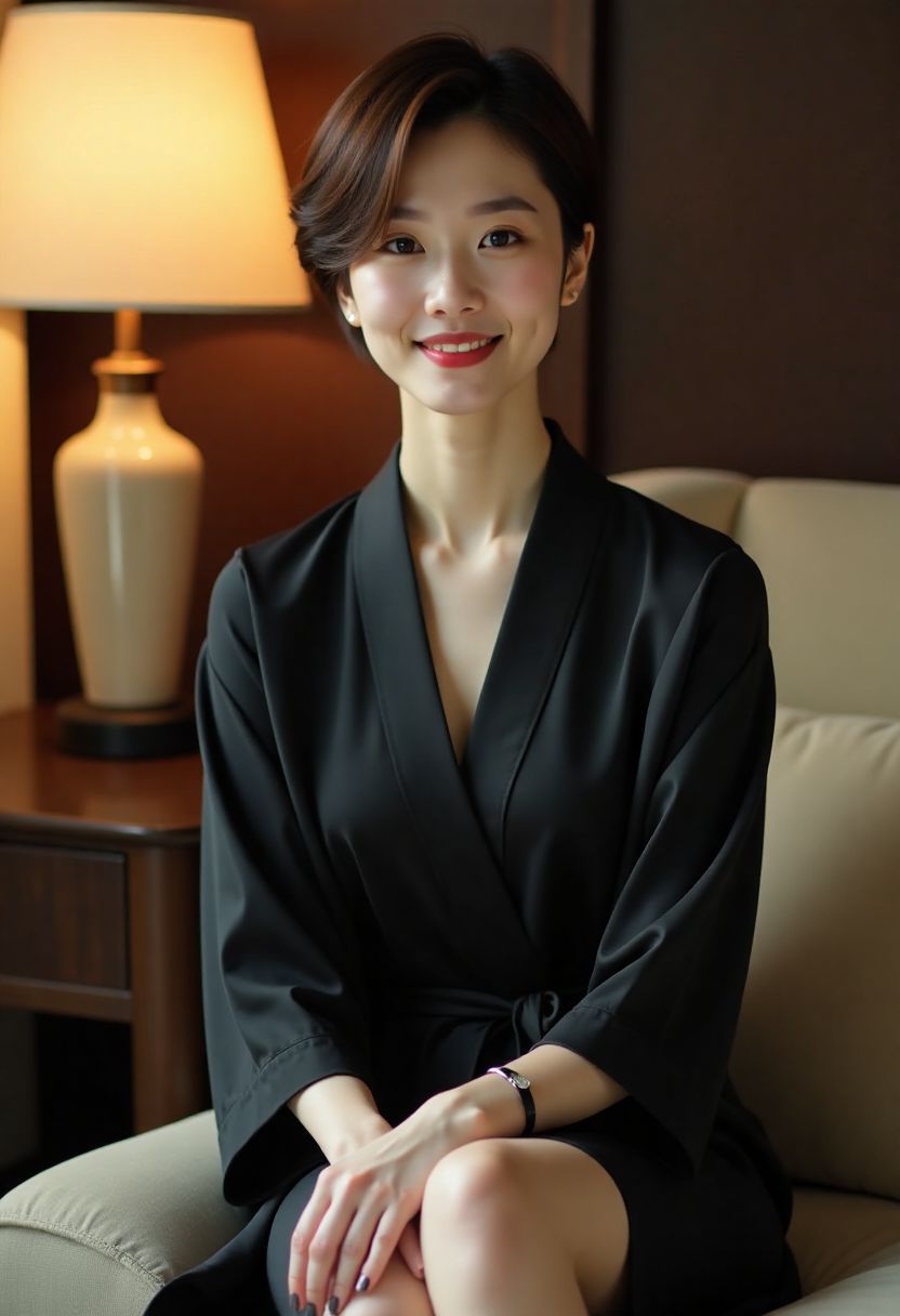梅雨与你