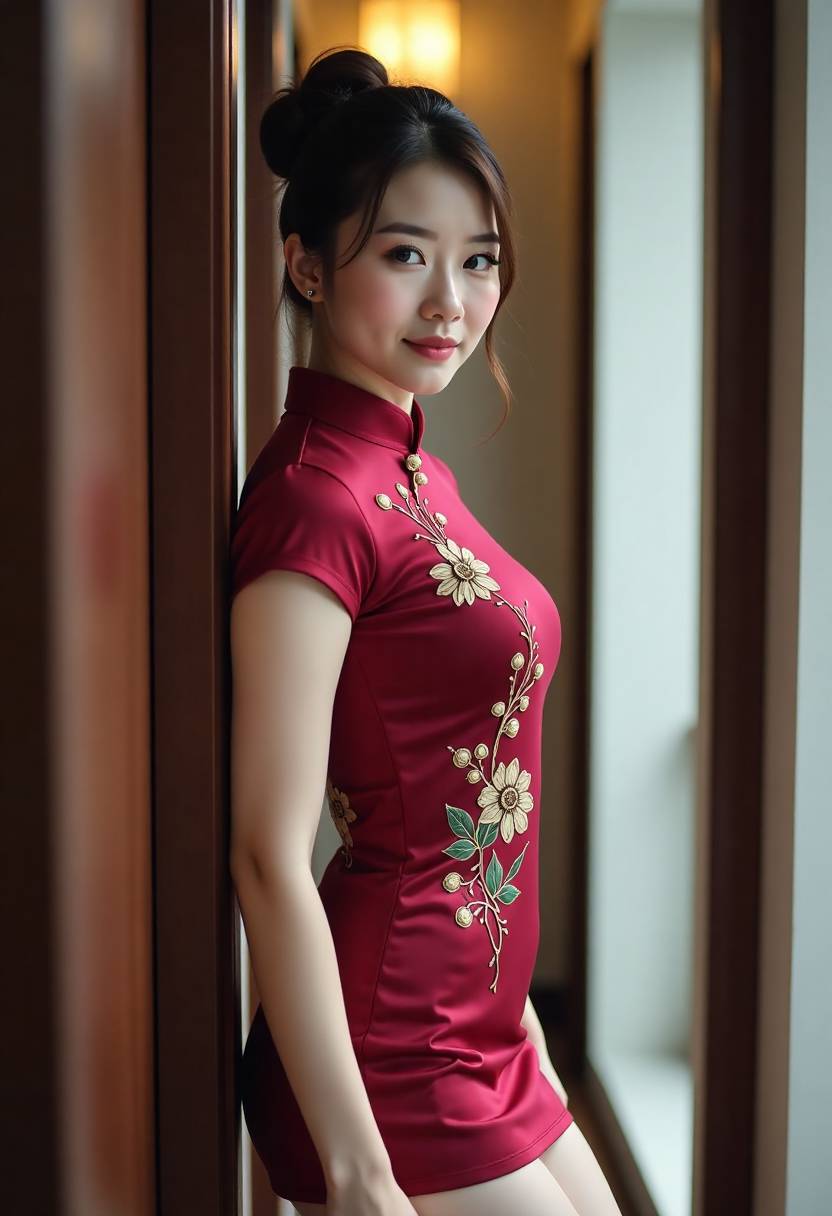 慢火车旅行团