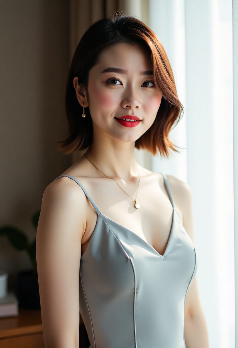 轮渡日记